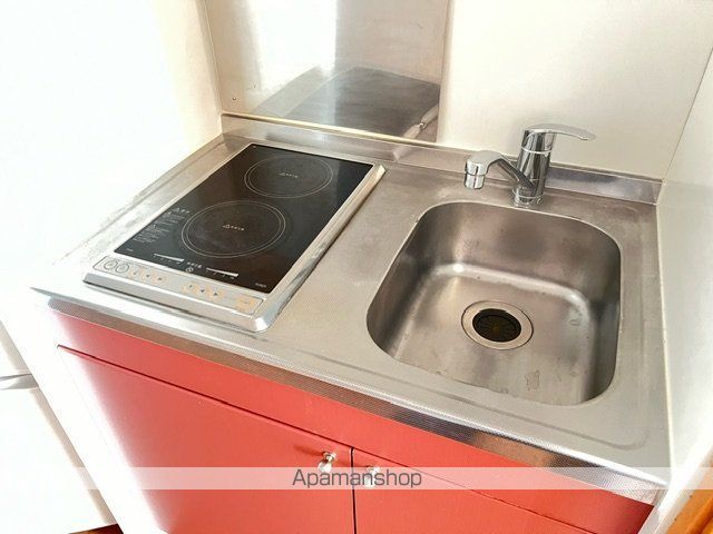 レオパレスハイツ笛吹の内装写真