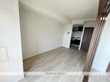 東京都渋谷区幡ヶ谷２丁目[1DK/33.96m2]のリビング・居間