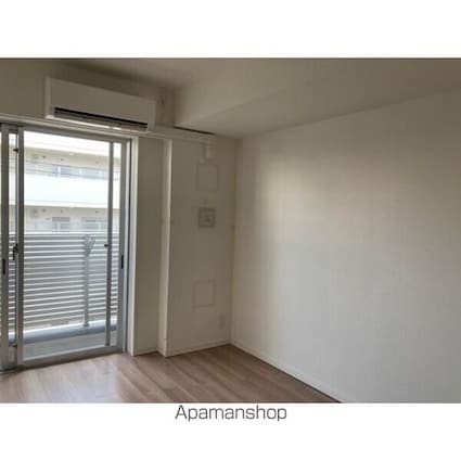 スパシエソリデ世田谷砧[1K/25.78m2]のその他内装4