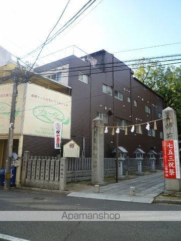 カーサ横川駅前M2の外観写真