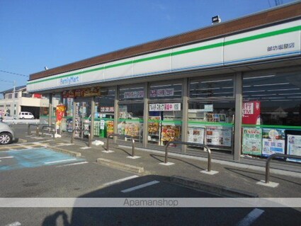 和歌山県御坊市塩屋町北塩屋[2DK/42.77m2]の周辺1