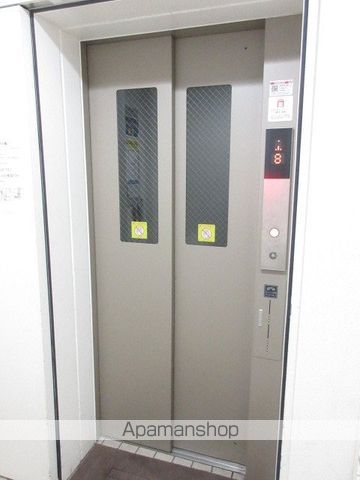 クラッセ宮の森ガーデンの内装写真
