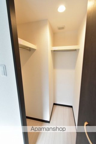 インフィニティ美園の内装写真