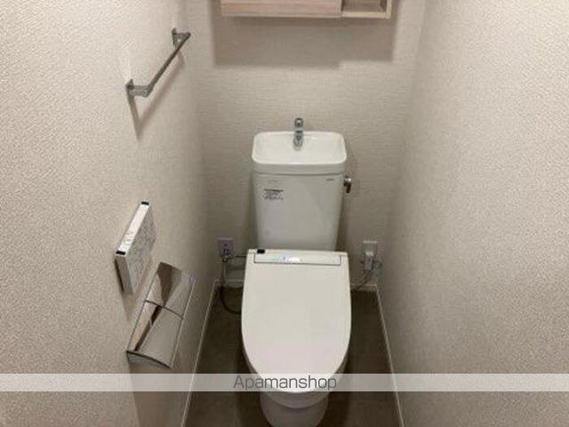 CLASSEUM仙台小田原 IIの内装写真
