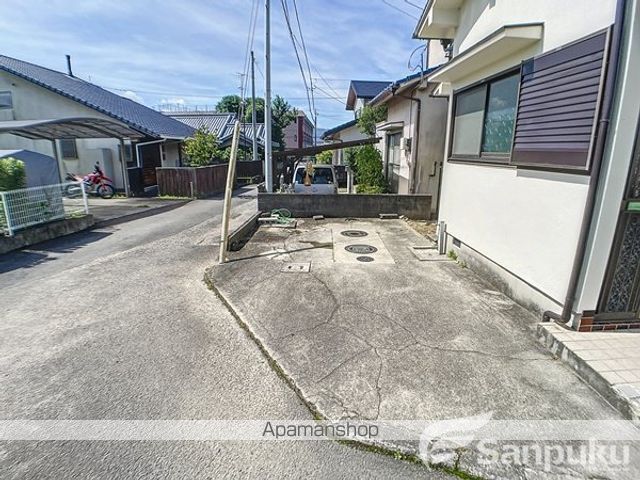 伊予鉄道横河原線 平井駅 徒歩12分 2階建 築43年のその他写真