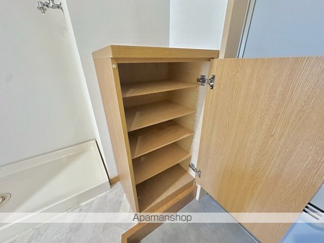 フロラシオンの内装写真