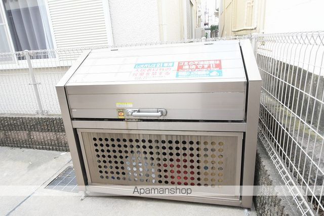 レオネクスト千代の内装写真