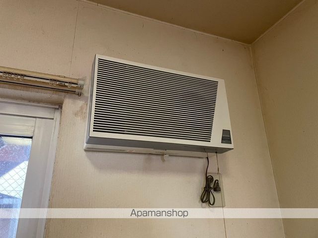 ルミエールの内装写真