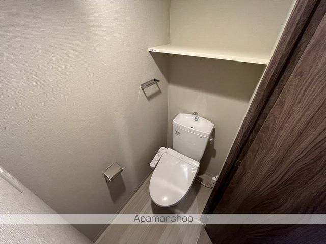 ARTIZA京橋WESTの内装写真