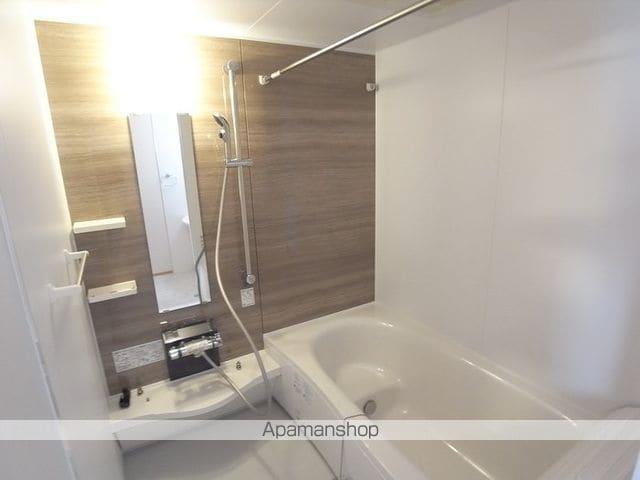 プランタン柏崎　Ｂ[3LDK/79.37m2]のバス