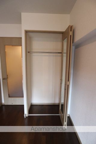 パークコート太宰府の内装写真
