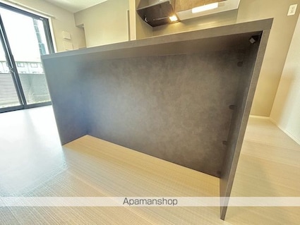 Ｗｏｏｄｓｔｏｃｋ　Ｎｅｓｔ[1R/31.74m2]の内装3