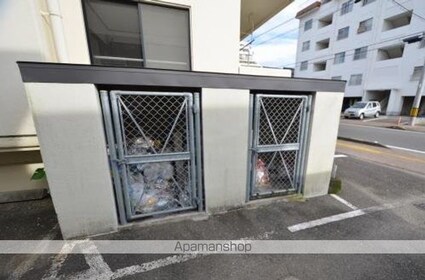 ルミナス出来島[2DK/44m2]の共用部5
