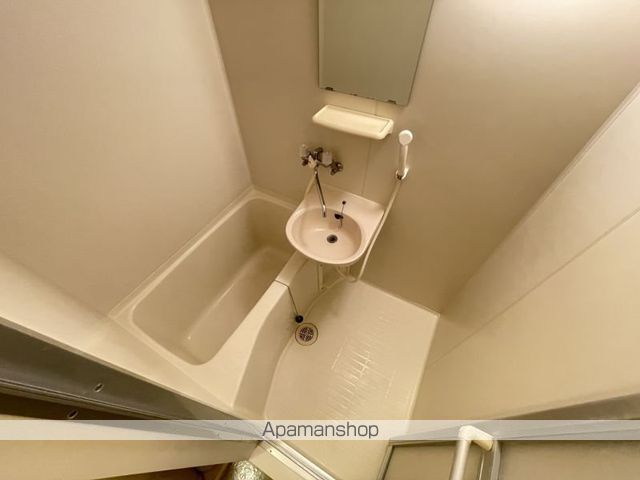 レオパレスYou・Iの内装写真