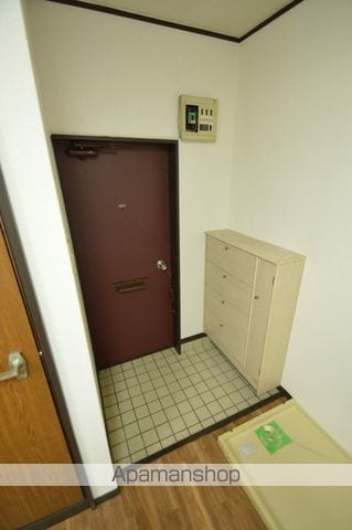 ベルセ東仲町の内装写真