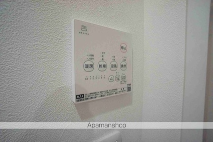 ディアレイシャス名古屋中村公園Ⅱ[1K/24.28m2]の内装8