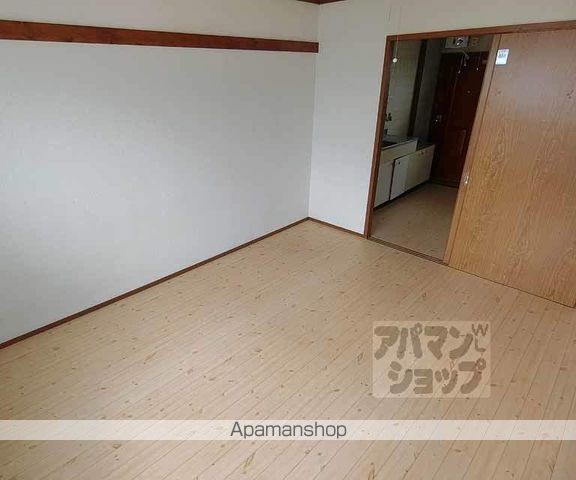 青葉ハイツの内装写真