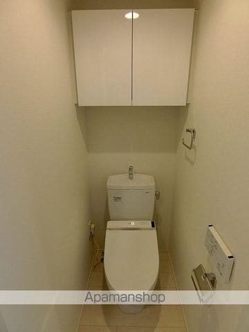 リライア吉野町IIの内装写真