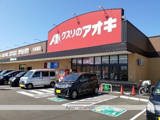 ラヴィベールIIの周辺写真