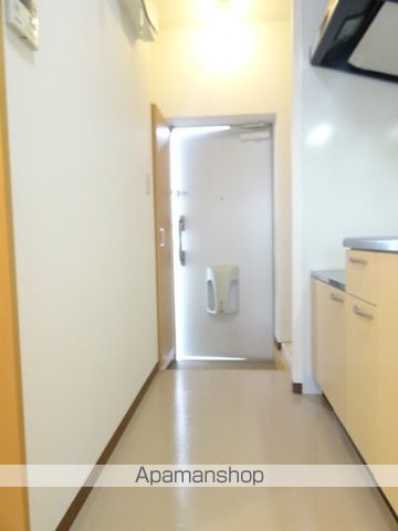 浜松市中央区 4階建 築18年の内装写真