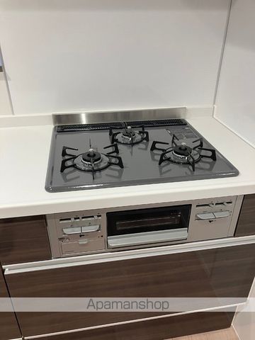 DーROOM パレットハウスの内装写真