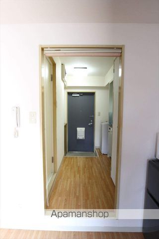 メゾン清風の内装写真