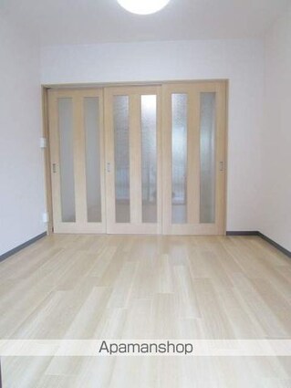 アルス東高円寺[1DK/30m2]の内装3