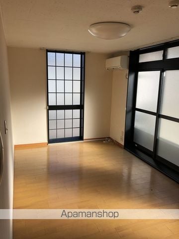 Novel Yokohama Sugetaの内装写真