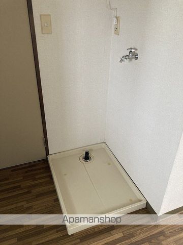 サンクレスト砂山の内装写真