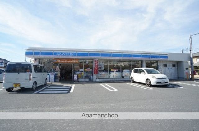 レオパレス城ノ内IIの周辺写真