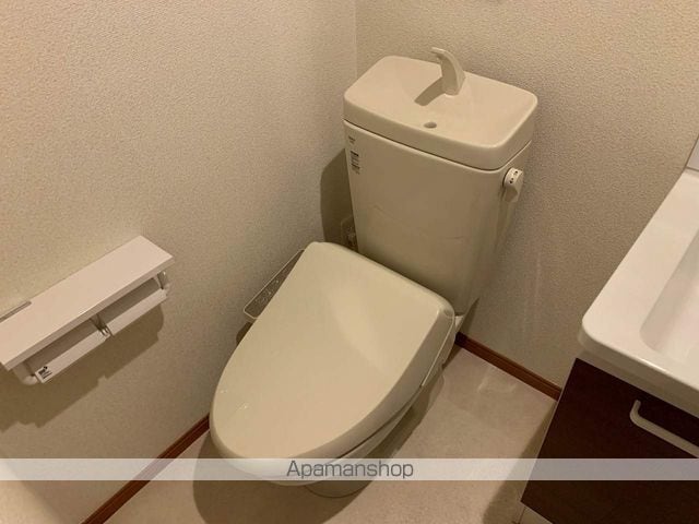 フローラ湘南茅ヶ崎の内装写真
