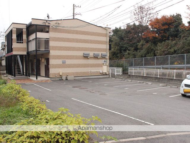 レオパレスシャルマンシードのその他写真