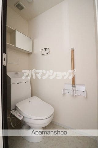 フェリーチェの内装写真