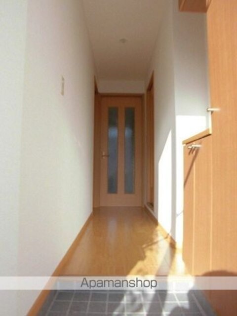 広島県竹原市竹原町[2DK/47.93m2]の玄関