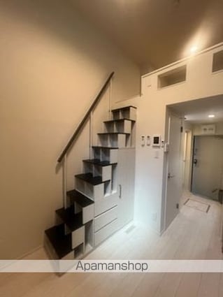 カーサ　エスト　小岩[1R/12.12m2]の内装4