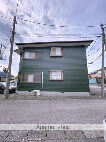 カサ・ベルデ市原の外観写真