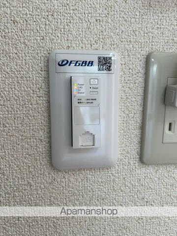 ダイヤハイツ忠和2.5の内装写真