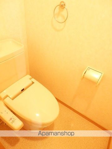 ネオジェラーモの内装写真