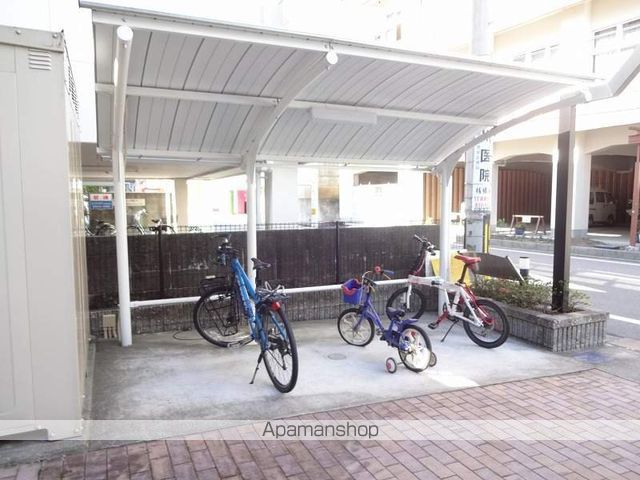 フェニックス　スウィート[1K/29.4m2]の共用部1