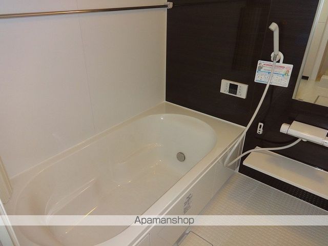 ウィル横町の内装写真