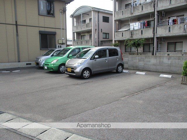 シャーメゾン佐藤 C・D棟のその他写真