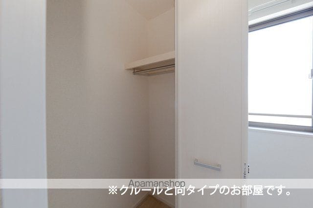 フロレゾンBの内装写真