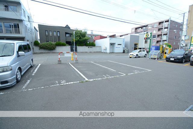 ドリームハウス月寒のその他写真