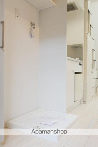 スマイルホーム王子の内装写真