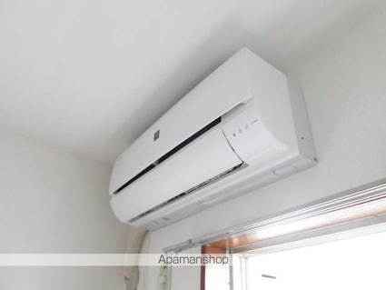 メゾン・ド・ポリピエ[1R/13.75m2]の内装1