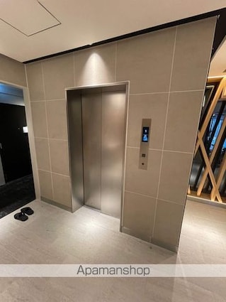 プラウドフラット墨田曳舟ディアージュ[1DK/25.2m2]の共用部5