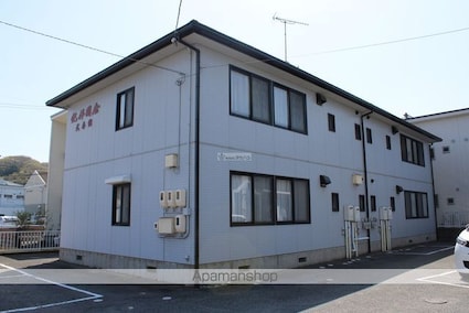 広島県福山市御幸町大字森脇[3DK/53.2m2]の外観3