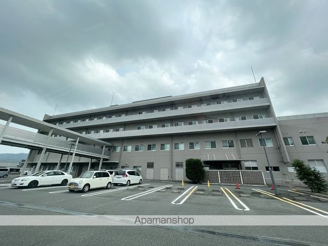 メゾンラフィネひまわりの周辺写真