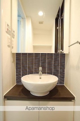 東京都墨田区緑３丁目[1K/20.94m2]のその他設備