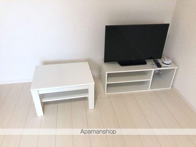 クレイノデイジーの内装写真